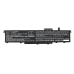 Batterie Sostituisce L21M6P70