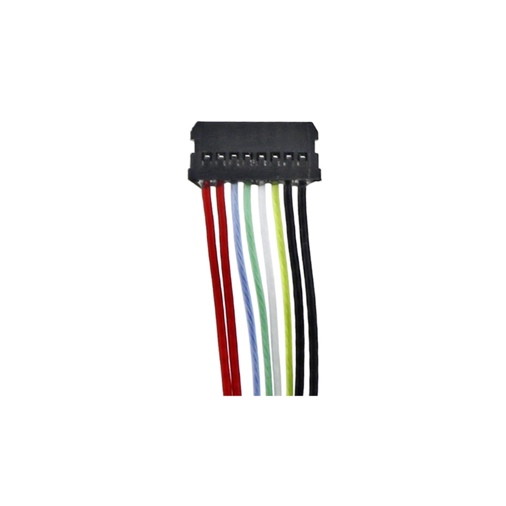 Batterie Sostituisce 5B10K90786