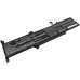 Batterie Sostituisce SB10X02598