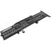 Batterie Sostituisce SB10X02598