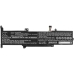 Batterie Sostituisce SB10X02598