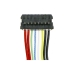 Batterie Sostituisce SB10X02598