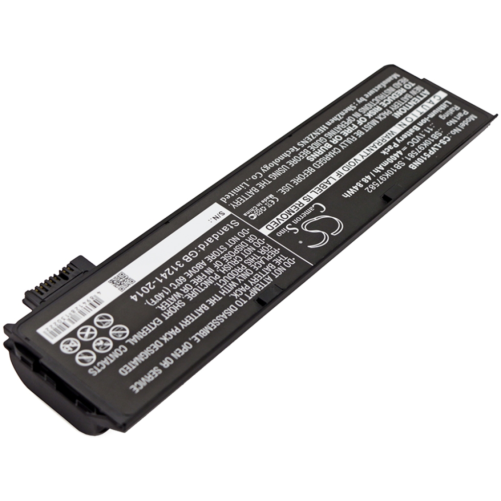 Batterie Sostituisce SB10K97584