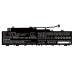 Batterie Sostituisce L19C3PF3
