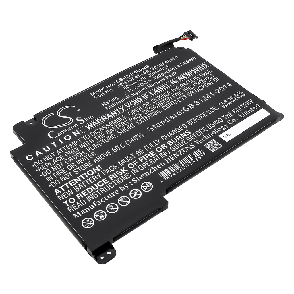 Lenovo ThinkPad Yoga 460 20G0