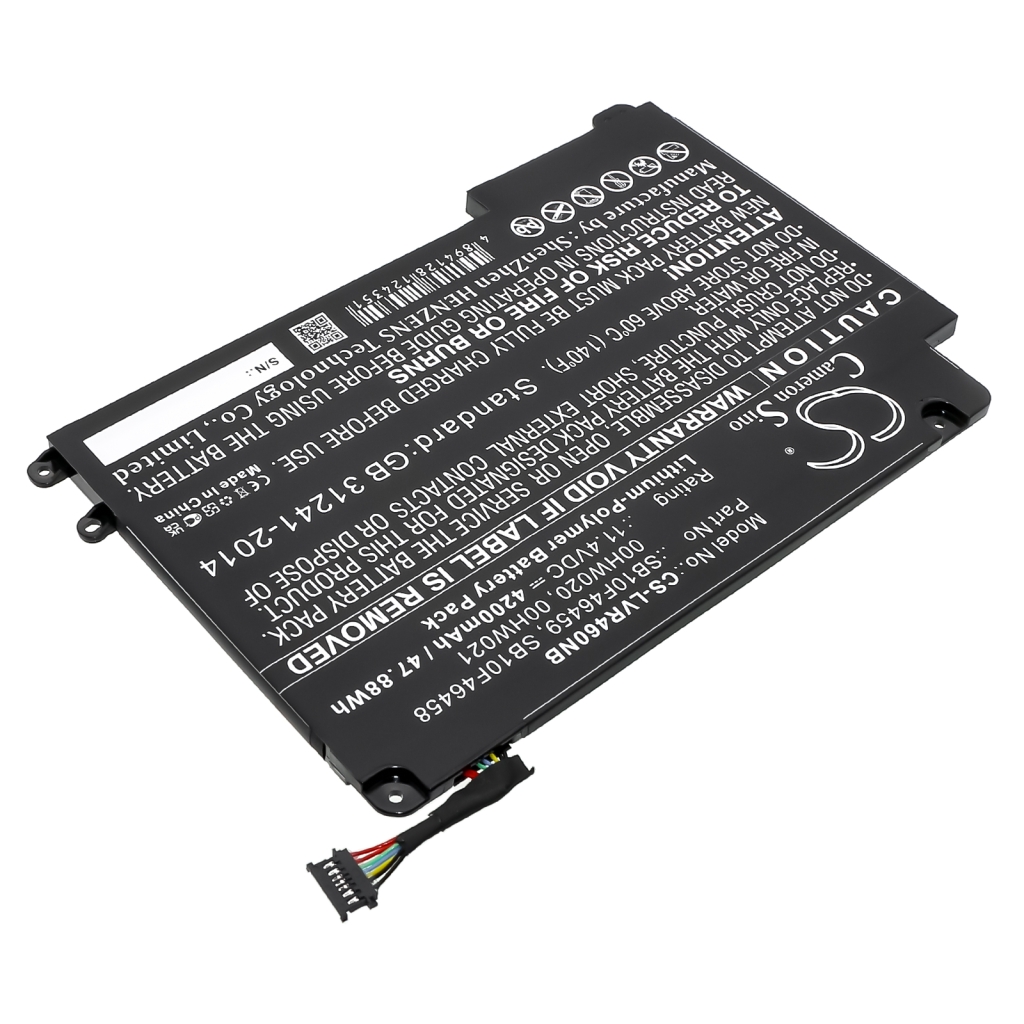 Lenovo ThinkPad Yoga 460 20G0