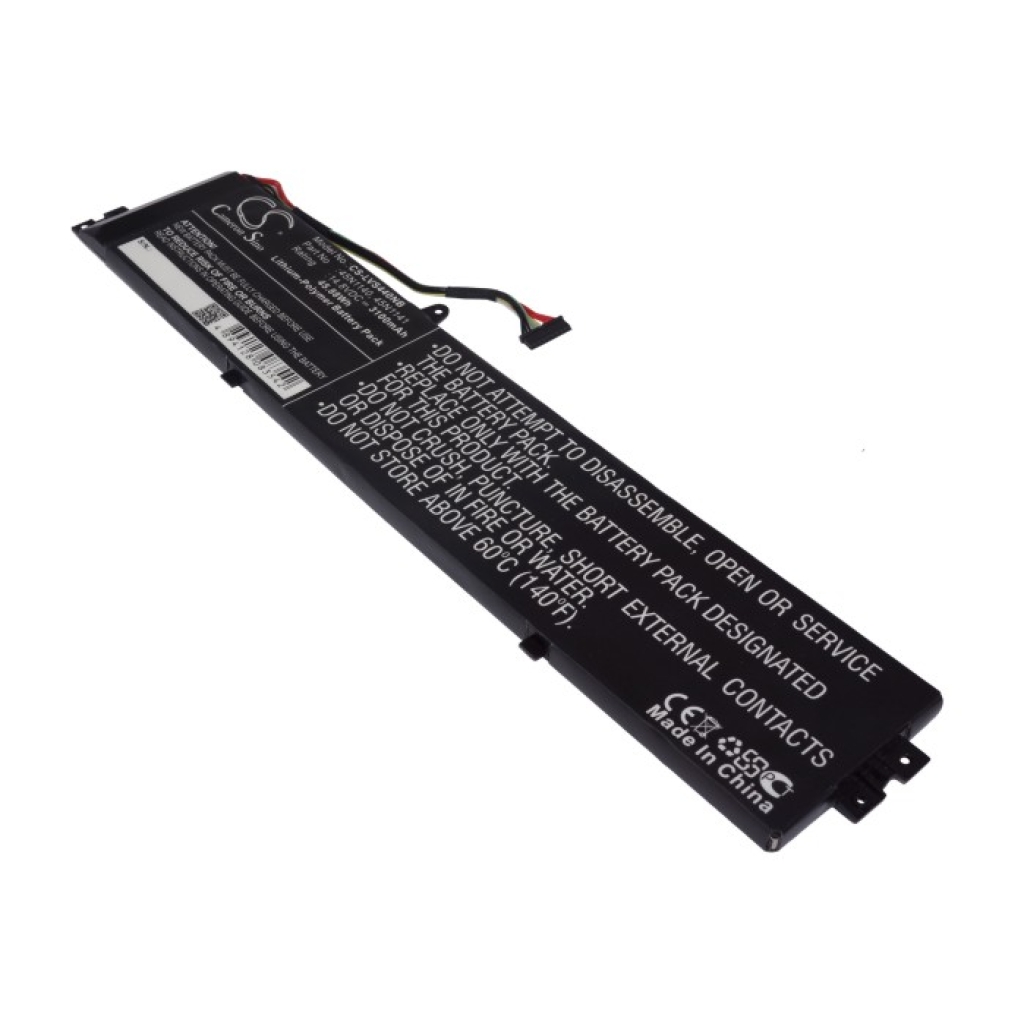 Batterie Sostituisce 45N1140