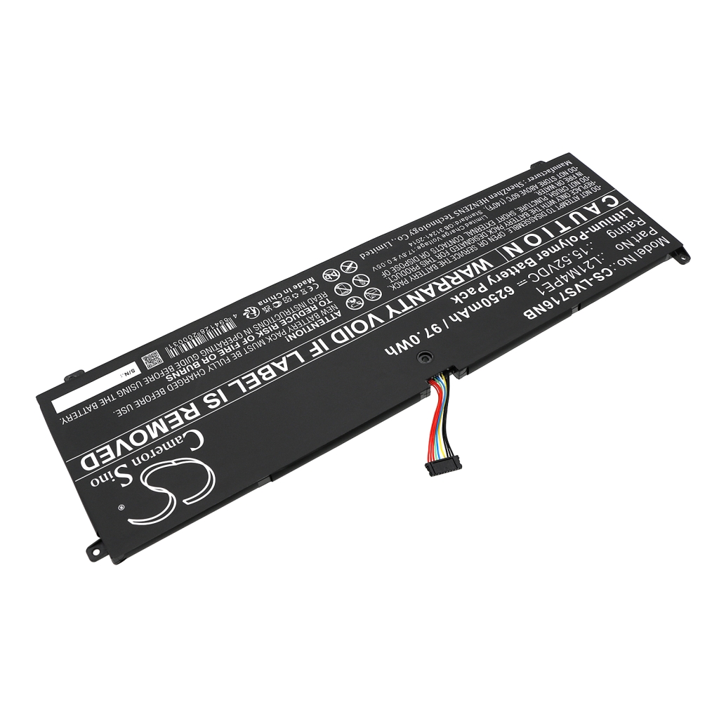 Lenovo Legion S7 16IAH7 82TF000SRK