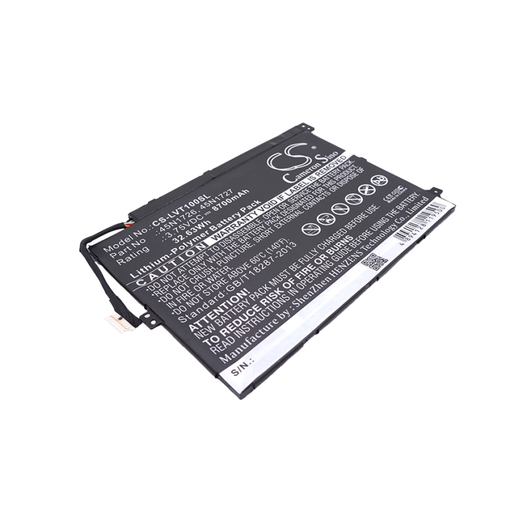 Batterie Sostituisce 45N1728