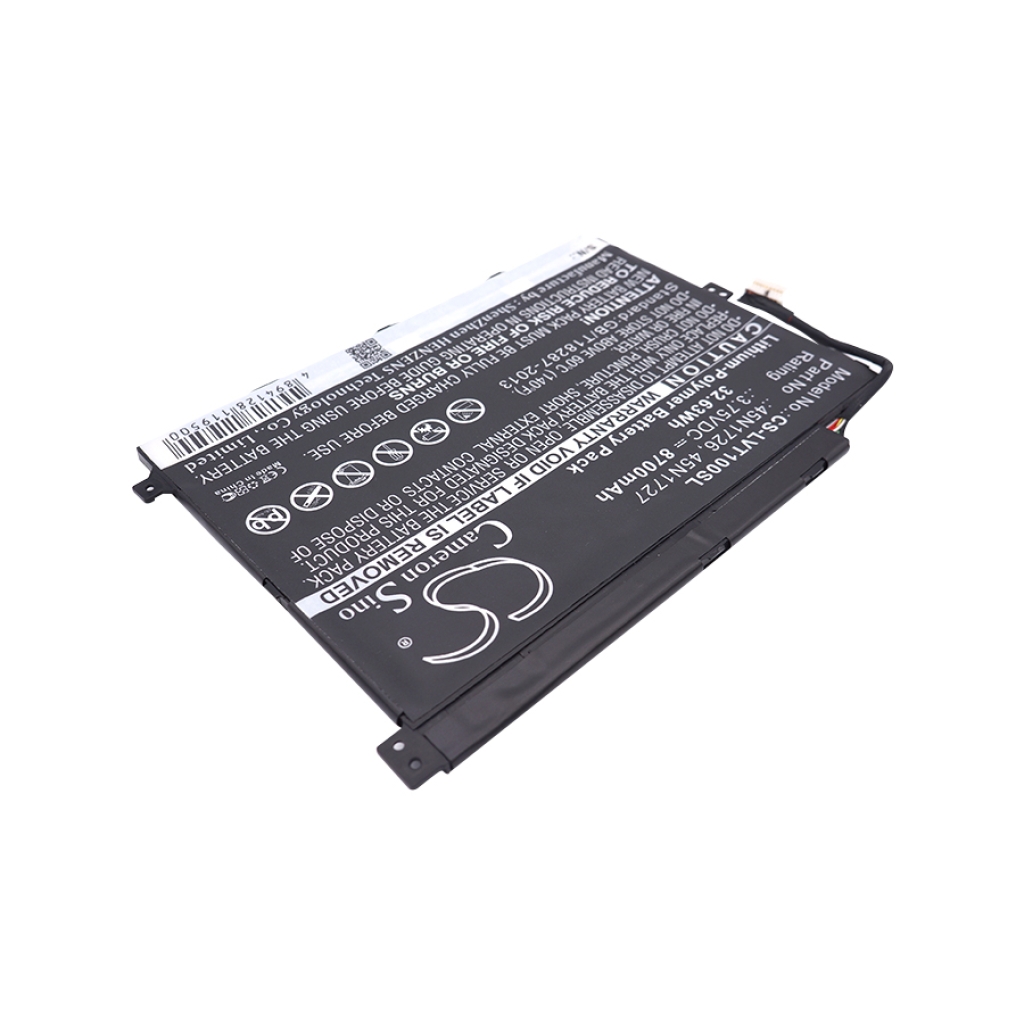 Batterie Sostituisce 45N1728