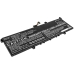 Batterie Sostituisce SB10Z37619