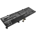 Batterie Sostituisce SB10Z37619