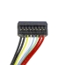 Batterie Sostituisce SB10Z37619