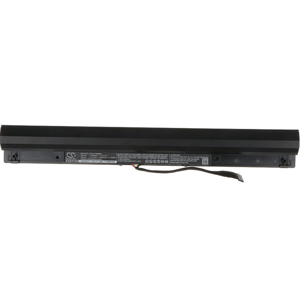 Batterie Sostituisce 5B10H71978