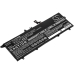 Batterie Sostituisce 5B10W13910