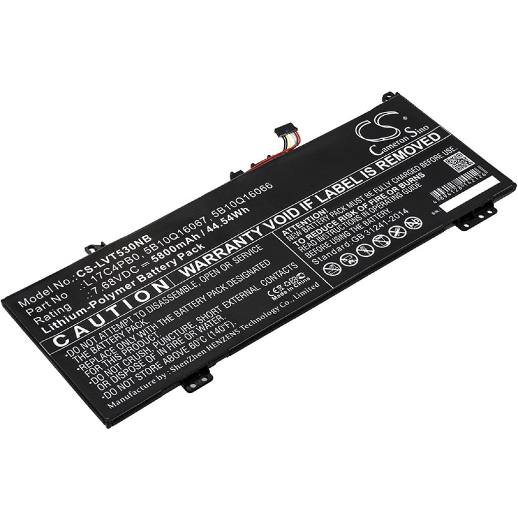 Lenovo Yoga 530-14ARR(81H9005F)
