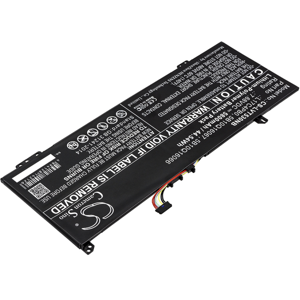 Lenovo Yoga 530-14ARR(81H9005F)