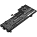 Batterie Sostituisce L14S2P22