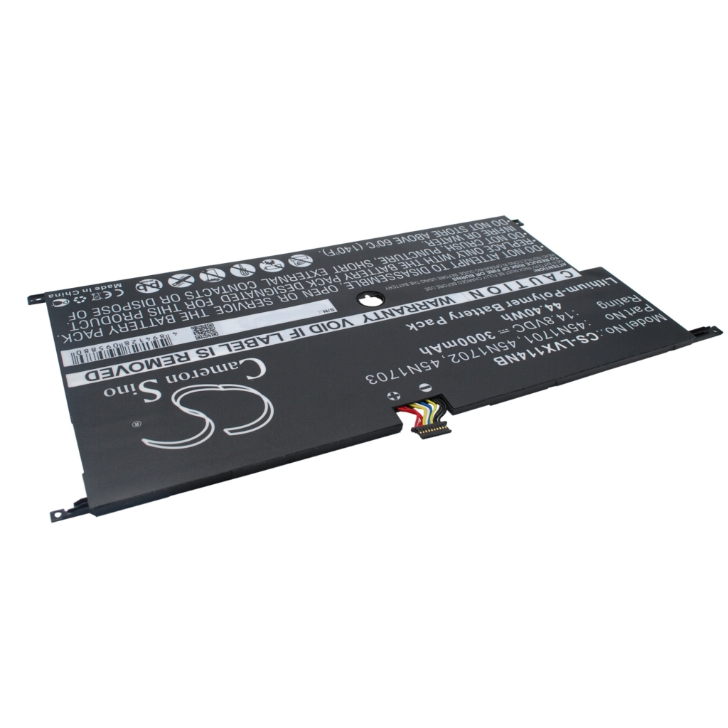 Lenovo ThinkPad New X1 Carbon 20BTA0M400