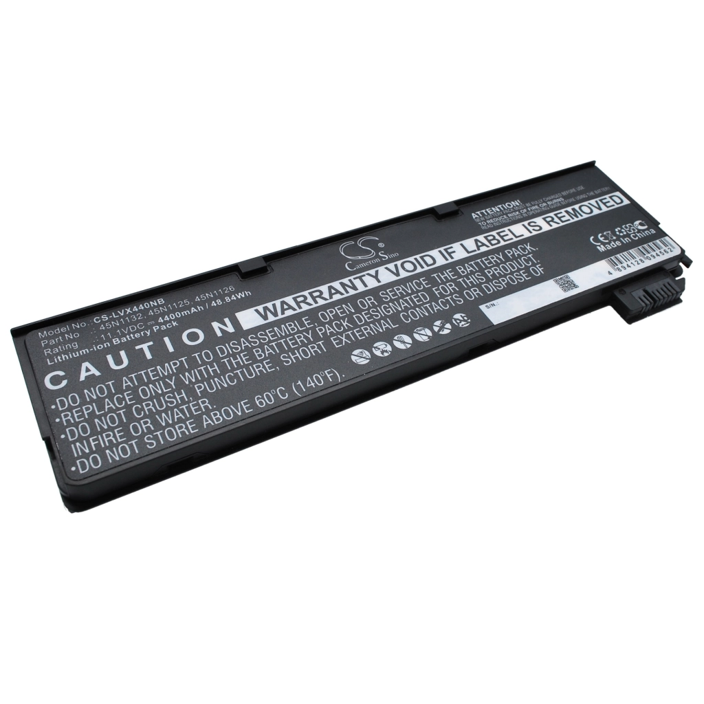 Batterie Sostituisce 121500148
