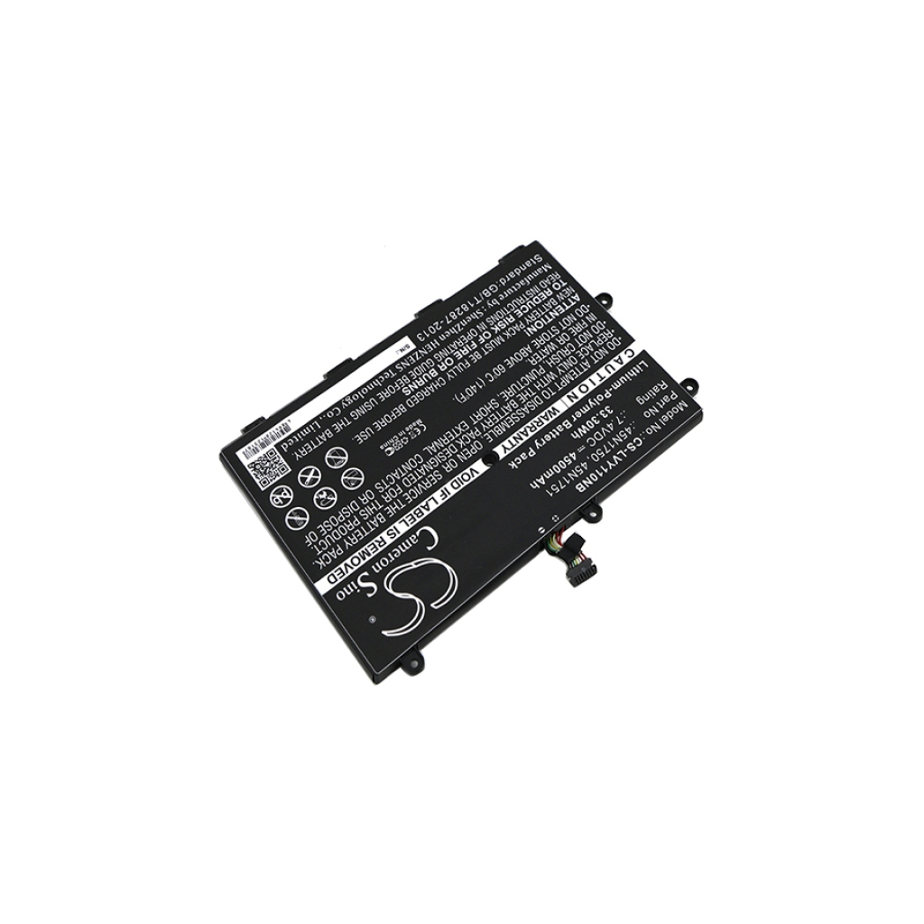 Batterie Sostituisce 45N1748