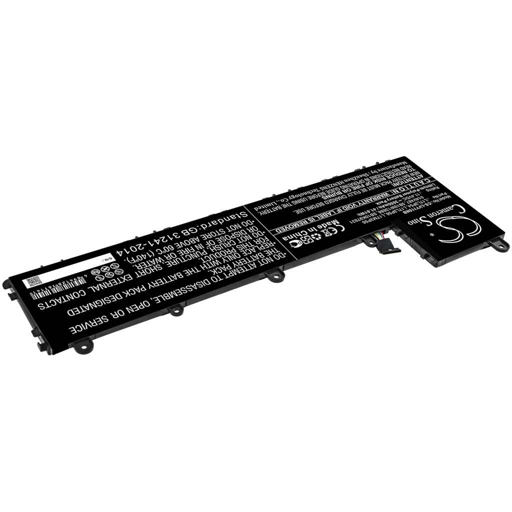 Batterie Sostituisce SB10K97631