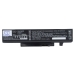 Batterie Sostituisce 121000918