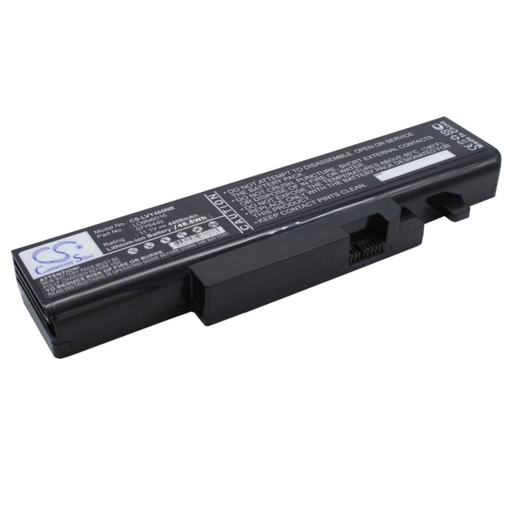 Batterie Sostituisce 121000918