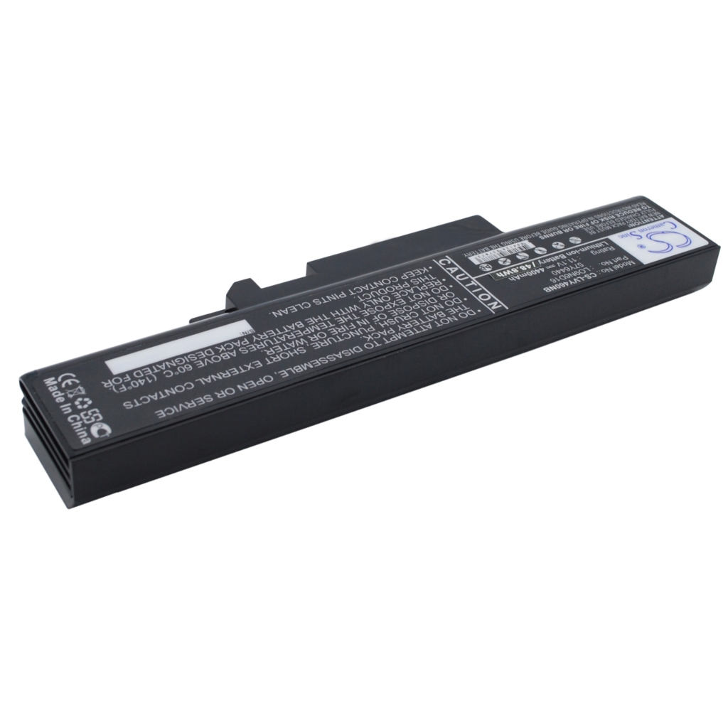 Batterie Sostituisce 121000918