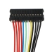 Batterie Sostituisce L17C4PG2