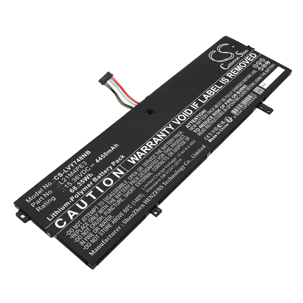 Lenovo Yoga 7 14IAL7-82QE0000FR