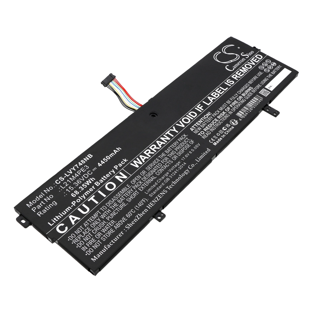 Lenovo Yoga 7 14IAL7-82QE001KFR