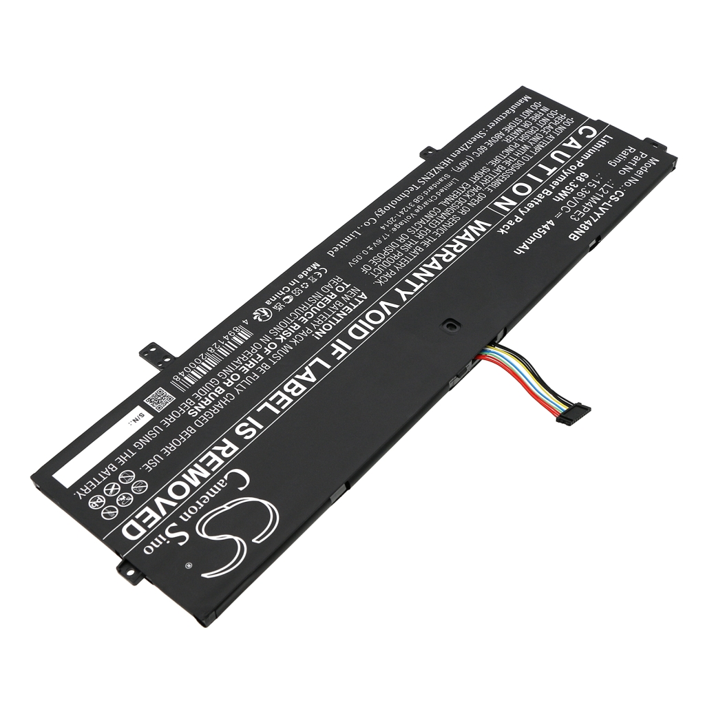 Lenovo Yoga 7 14IAL7-82QE0000FR