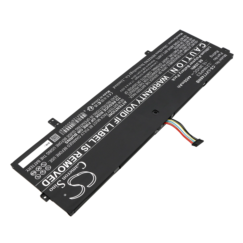 Lenovo Yoga 7 14IAL7-82QE001KFR