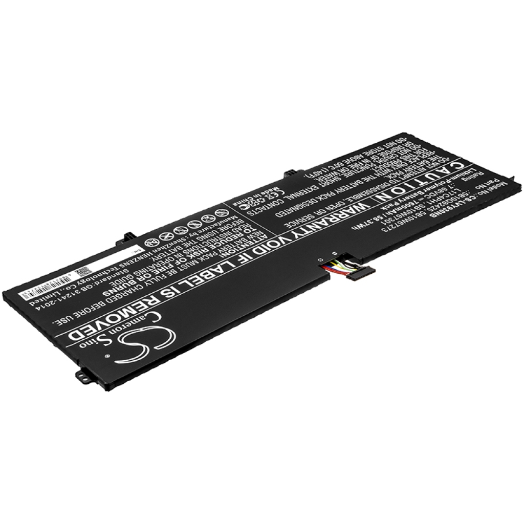 Batterie Sostituisce 5B10Q82425