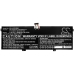 Batterie Sostituisce 5B10Q82425