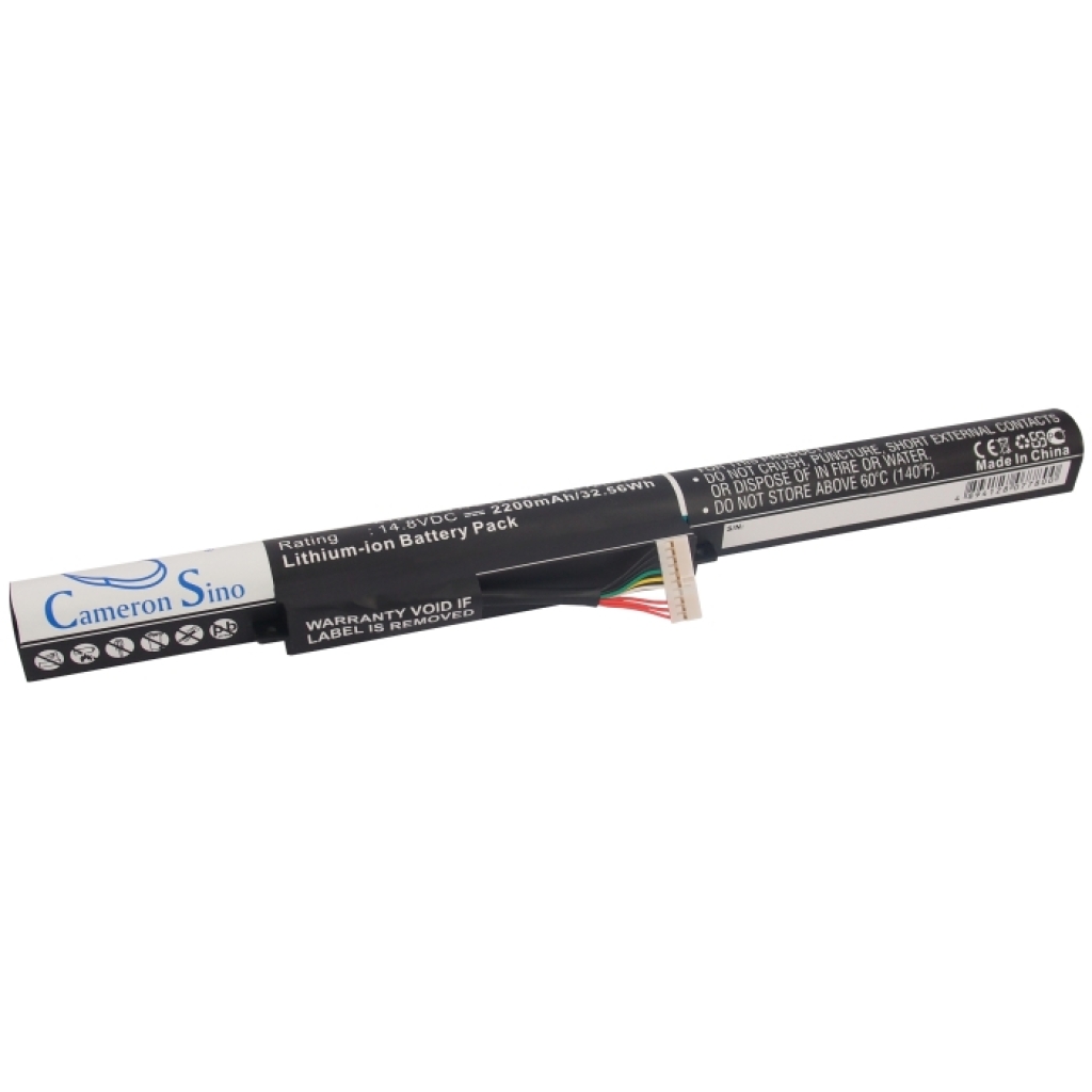 Batterie Sostituisce L12M4K01