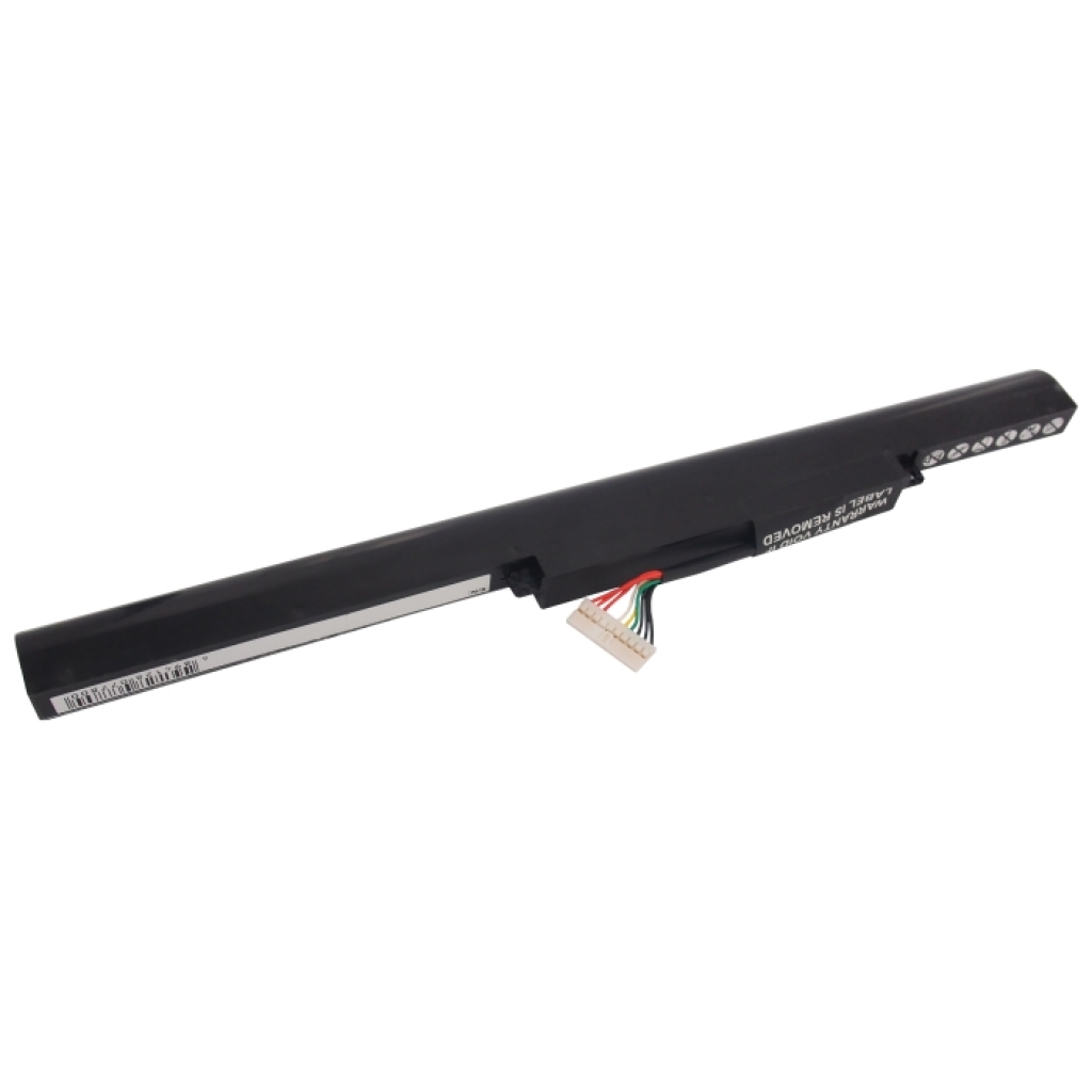 Batterie Sostituisce L12M4K01