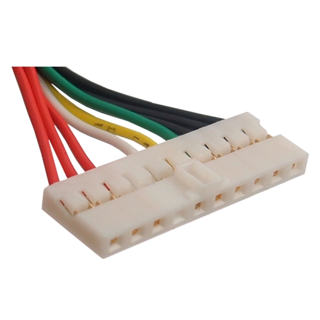 Batterie Sostituisce L12M4K01