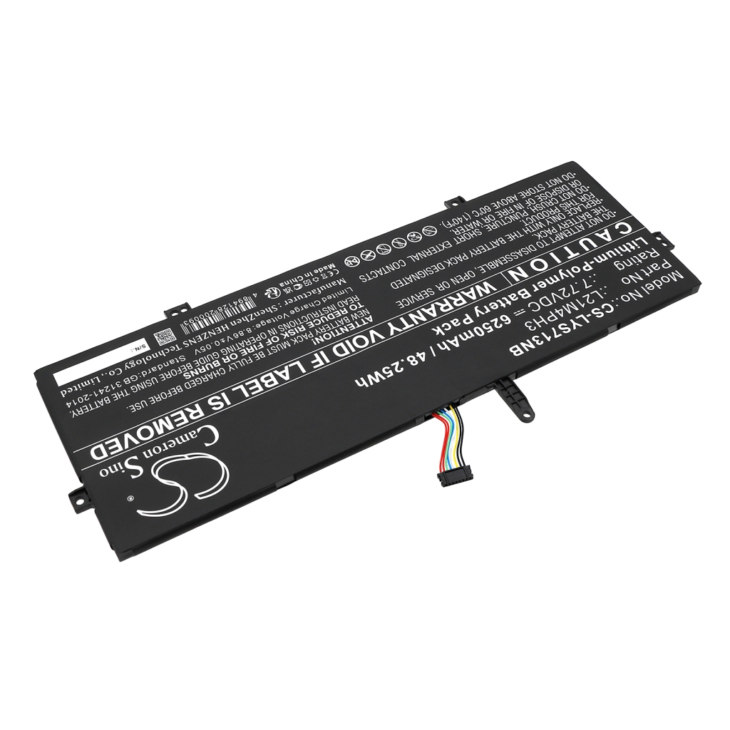 Lenovo Yoga Slim 7 Carbon 13IAP7 82U9005TIX
