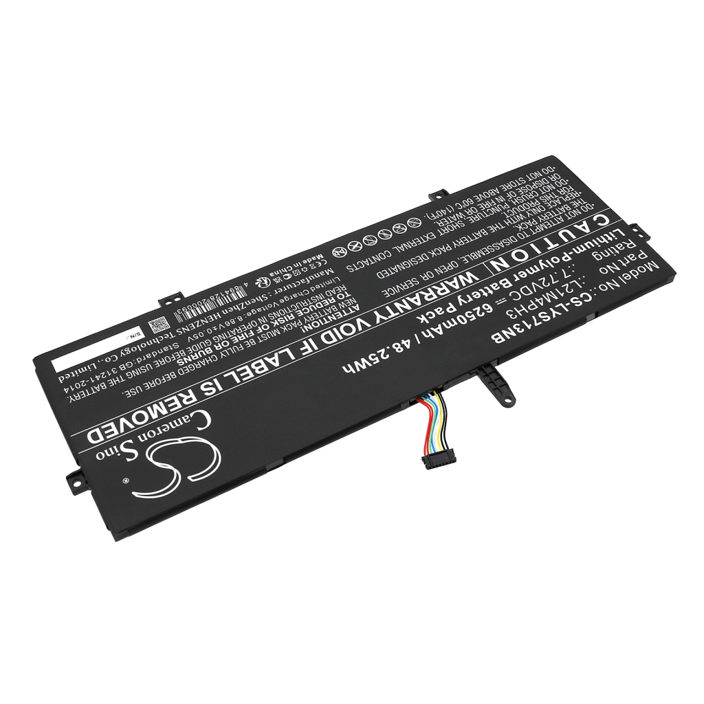 Lenovo Yoga Slim 7 Carbon 13IAP7 82U9004VMZ