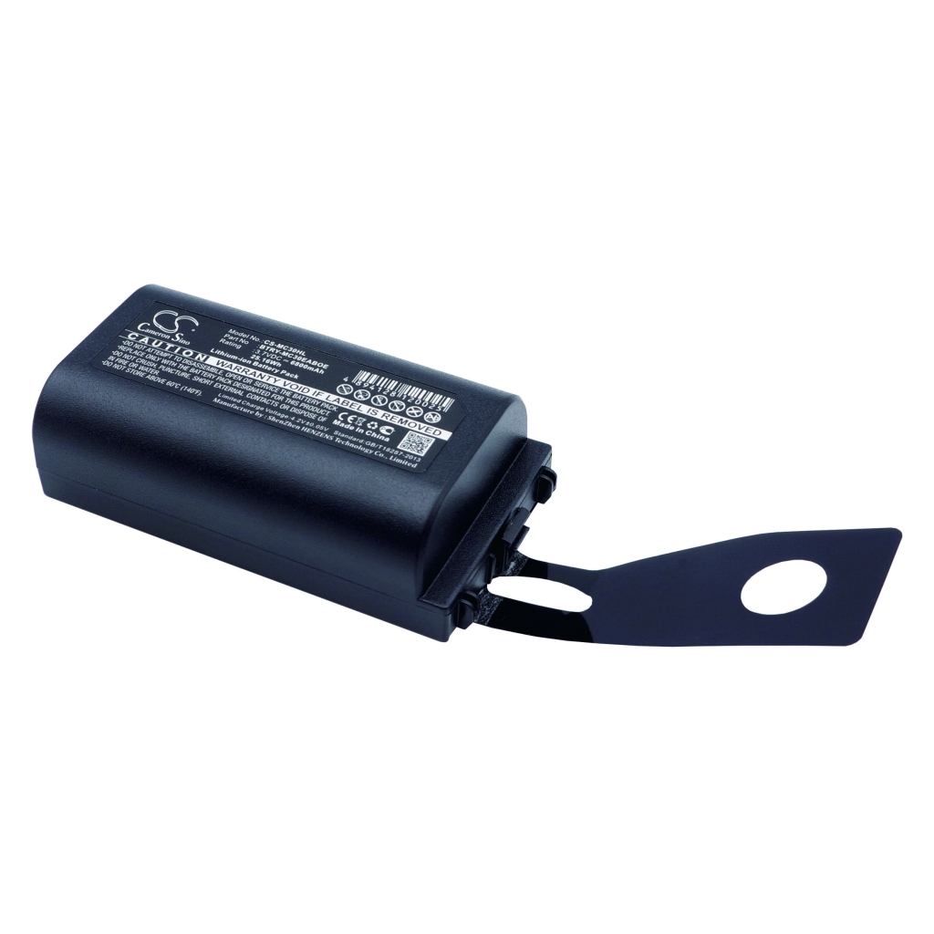 Batterie Sostituisce BTRYMC30KAB0E