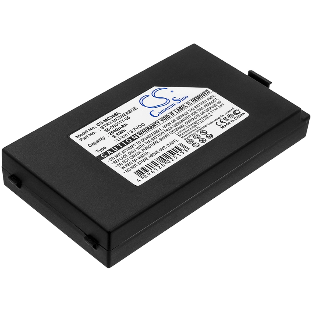Batterie Sostituisce BTRYMC30KABOE