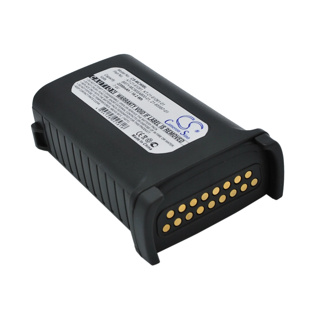 Batterie Sostituisce KT-21-61261-01