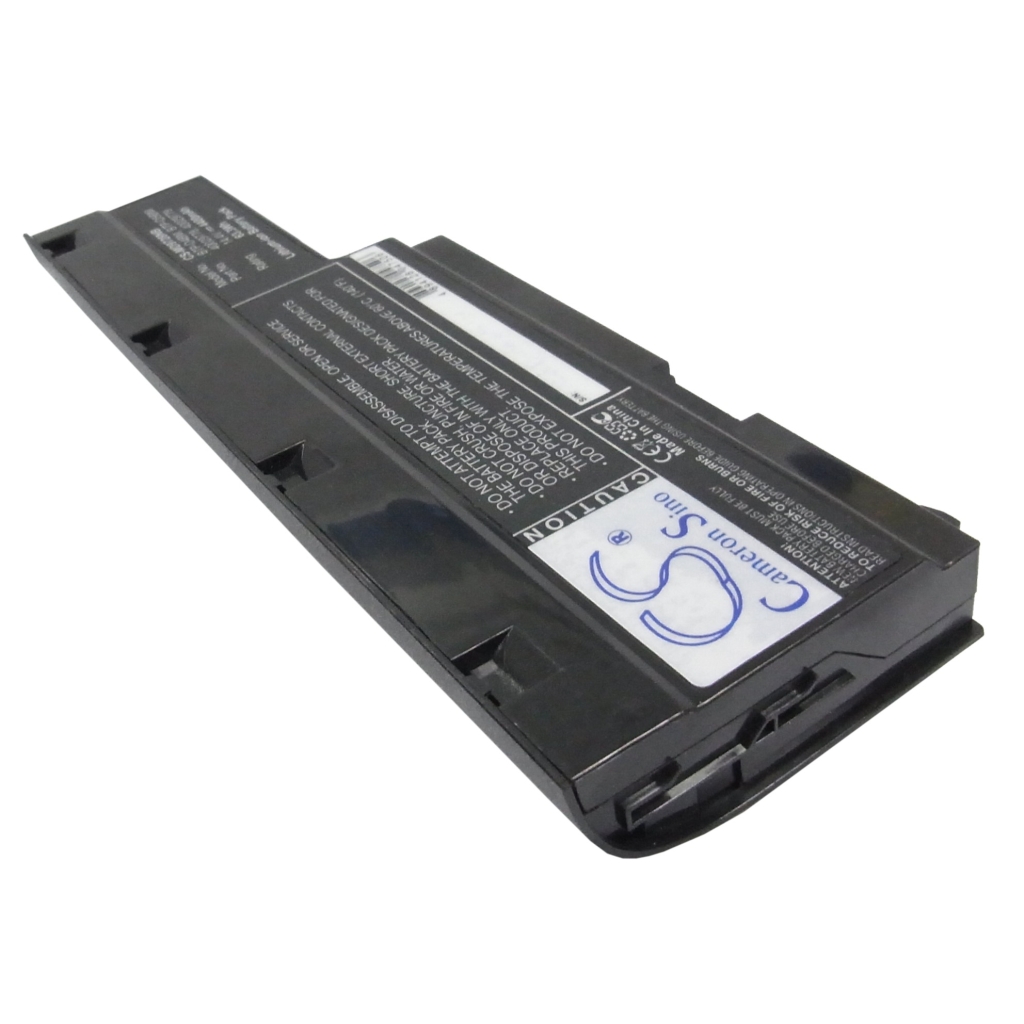 Batterie Sostituisce BTP-D4BM