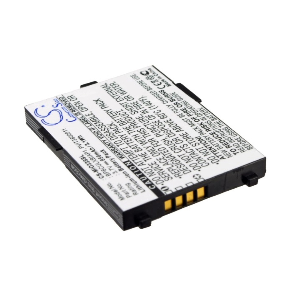Sostituzione della batteria compatibile per Rover BP8CULXBIAP1,PVIT3800011