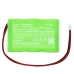 Batteria per elettroutensili Kathrein measuring devices Golden Power (CS-MKS150SL)
