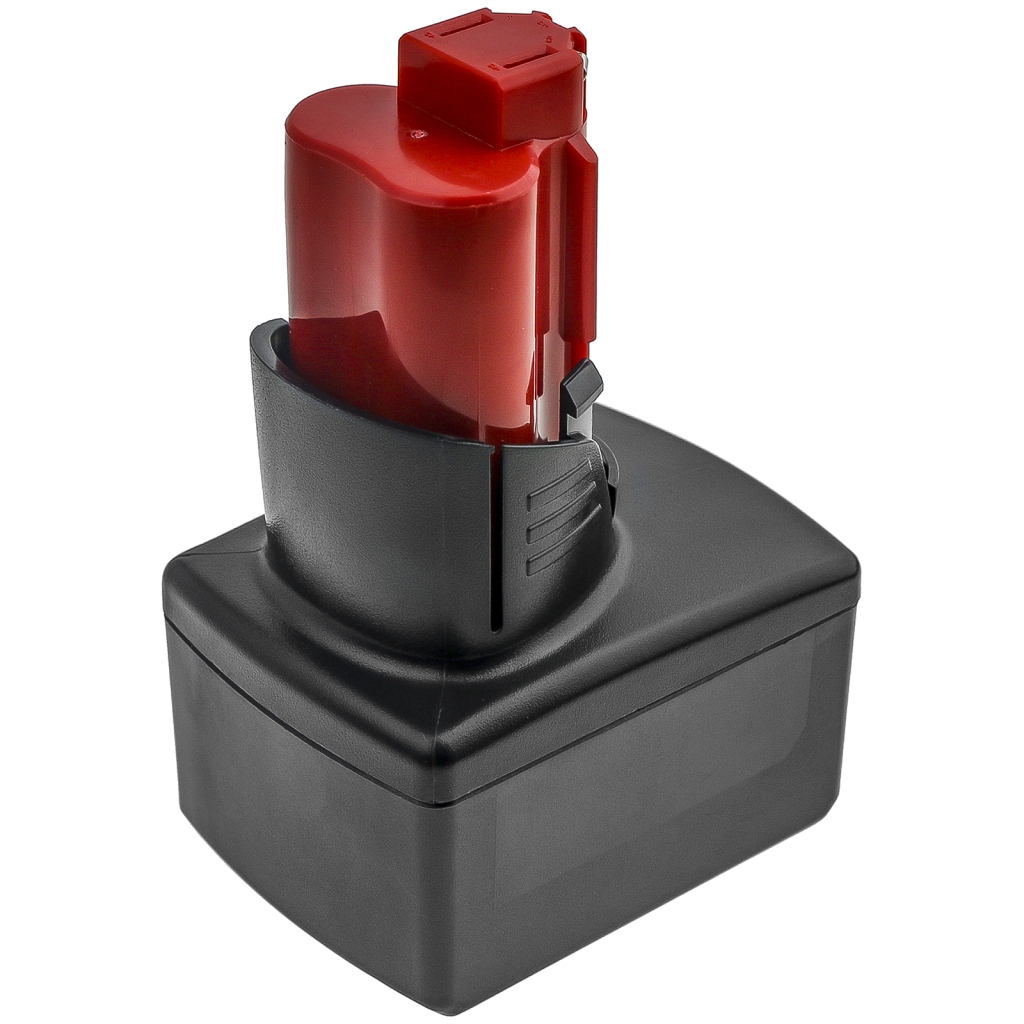 Batteria industriale Milwaukee M12 BPP4A-202B