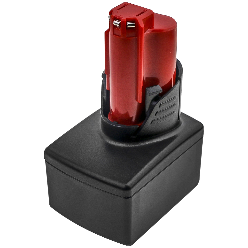 Batteria industriale Milwaukee M12 BPP4A-202B