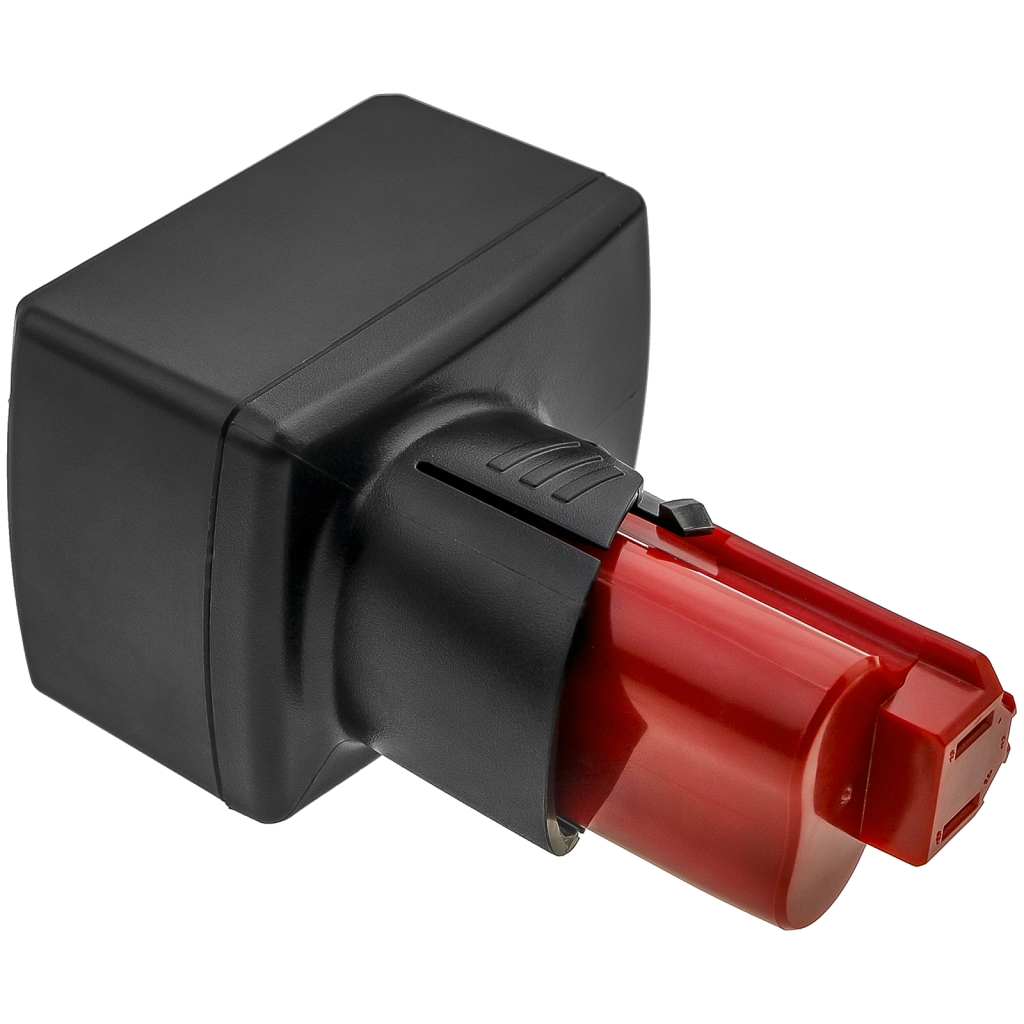 Batteria industriale Milwaukee M12 BPP4A-202B